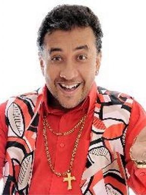 Kinoposter Maurício Manfrini