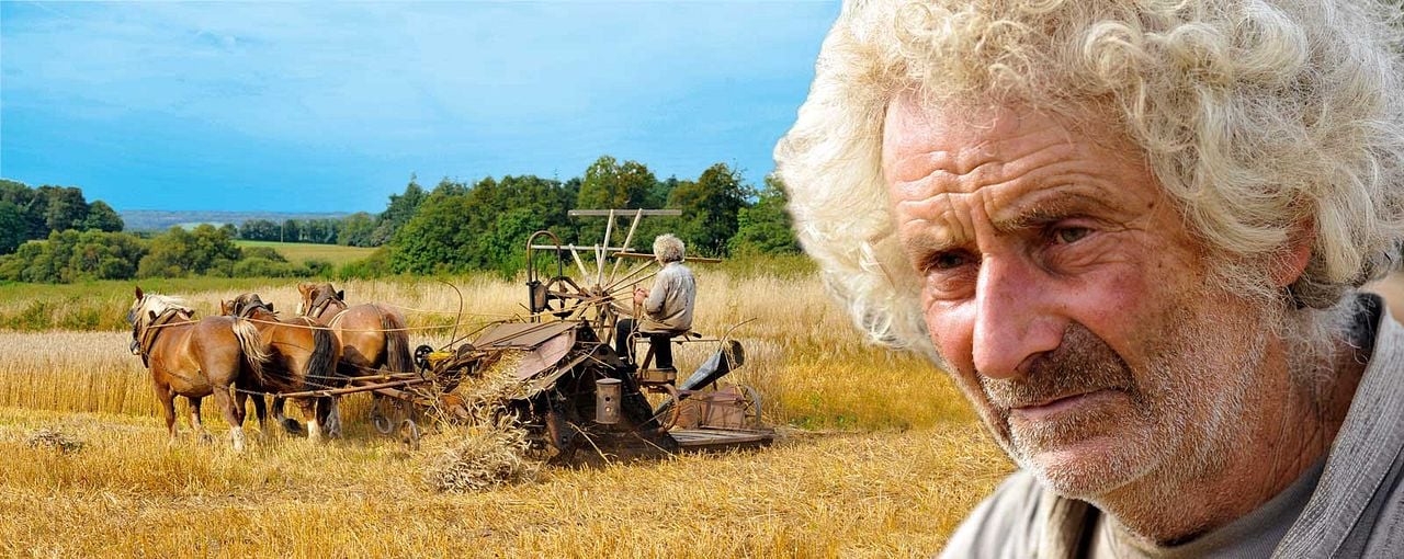 Les Sillons de la liberté : Bild