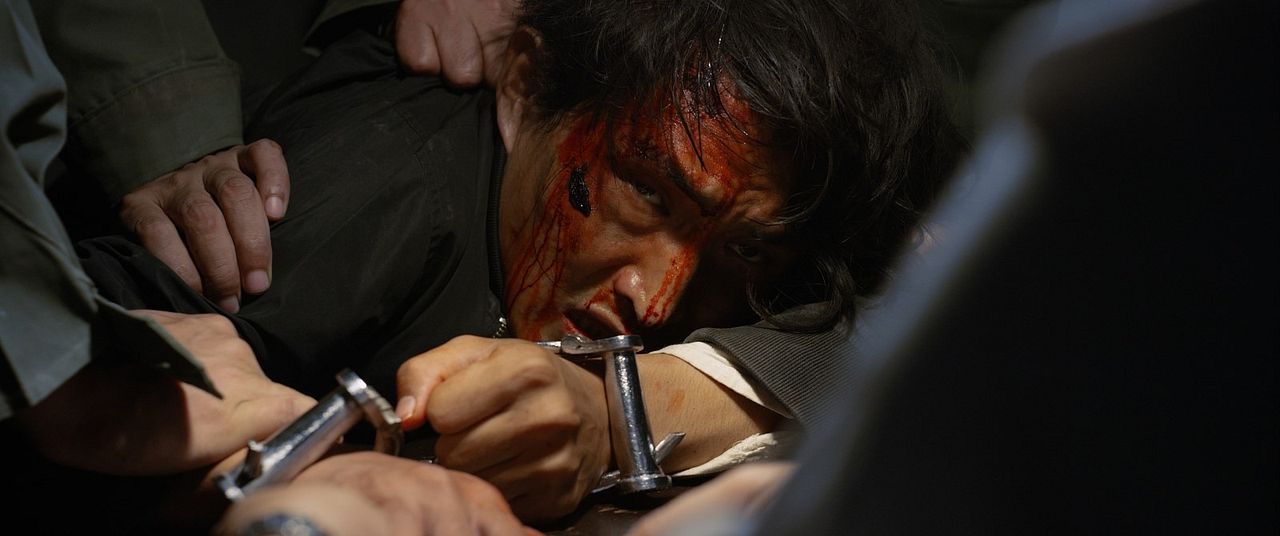 Pawo : Bild Shavo Dorjee