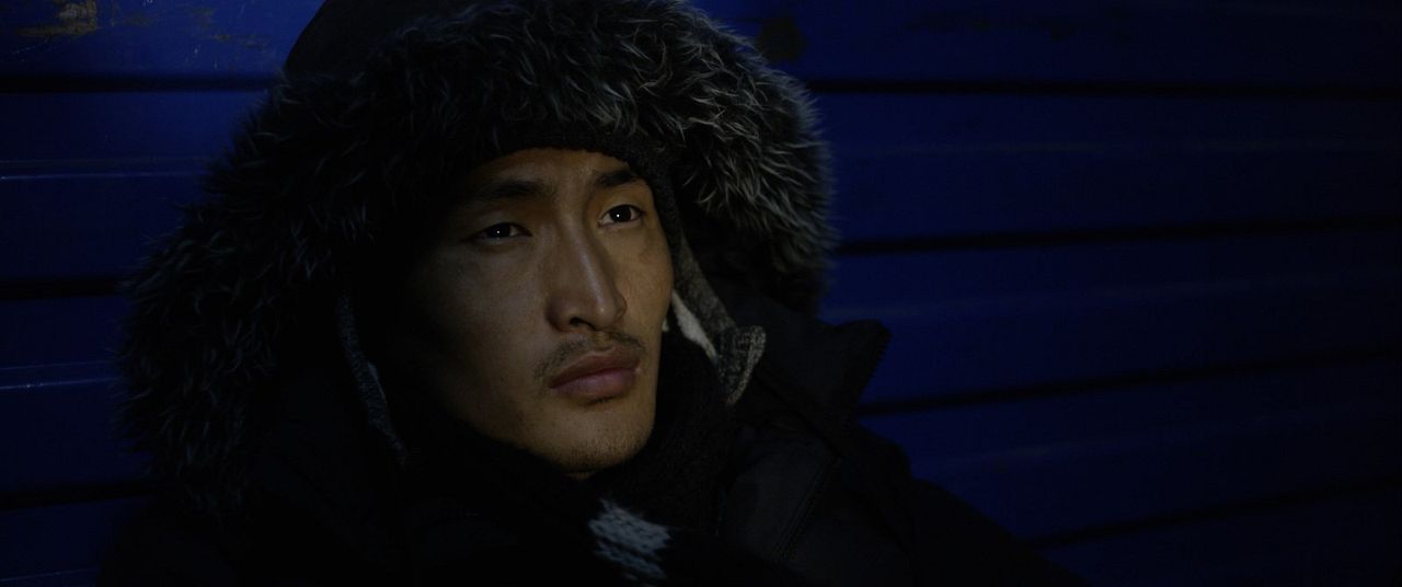 Pawo : Bild Shavo Dorjee