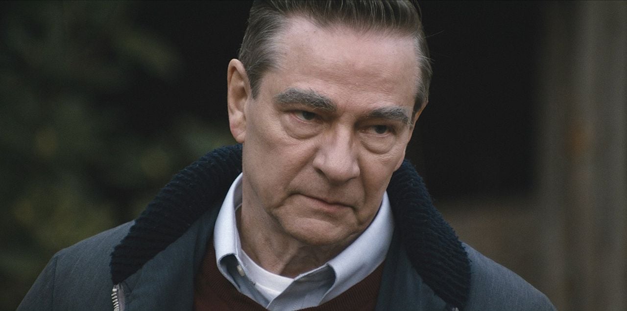 Coming Through The Rye : Bild