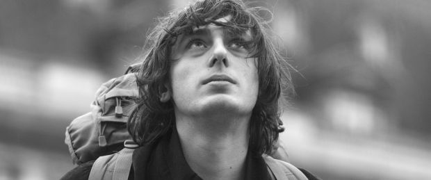 A Paris Education : Bild