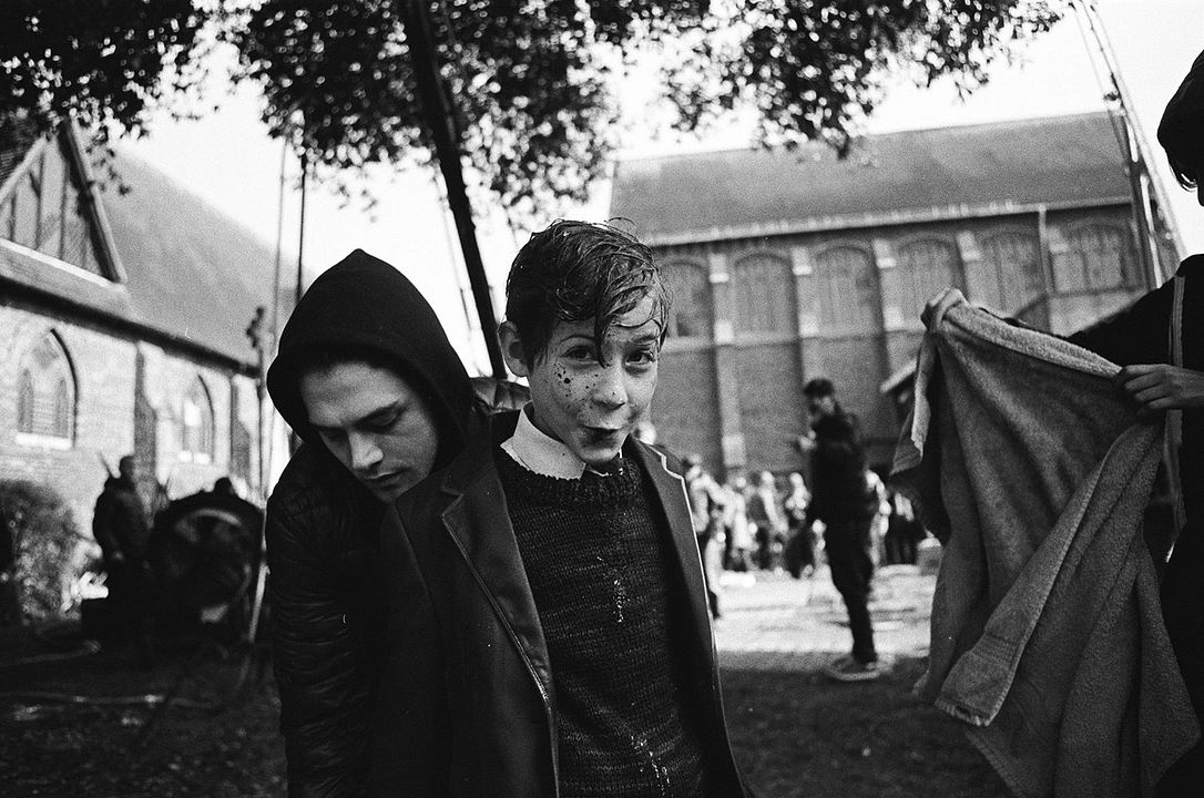 The Death and Life of John F. Donovan : Bild