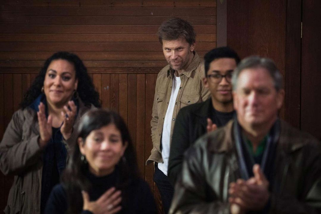 Supernatural : Bild Mark Pellegrino