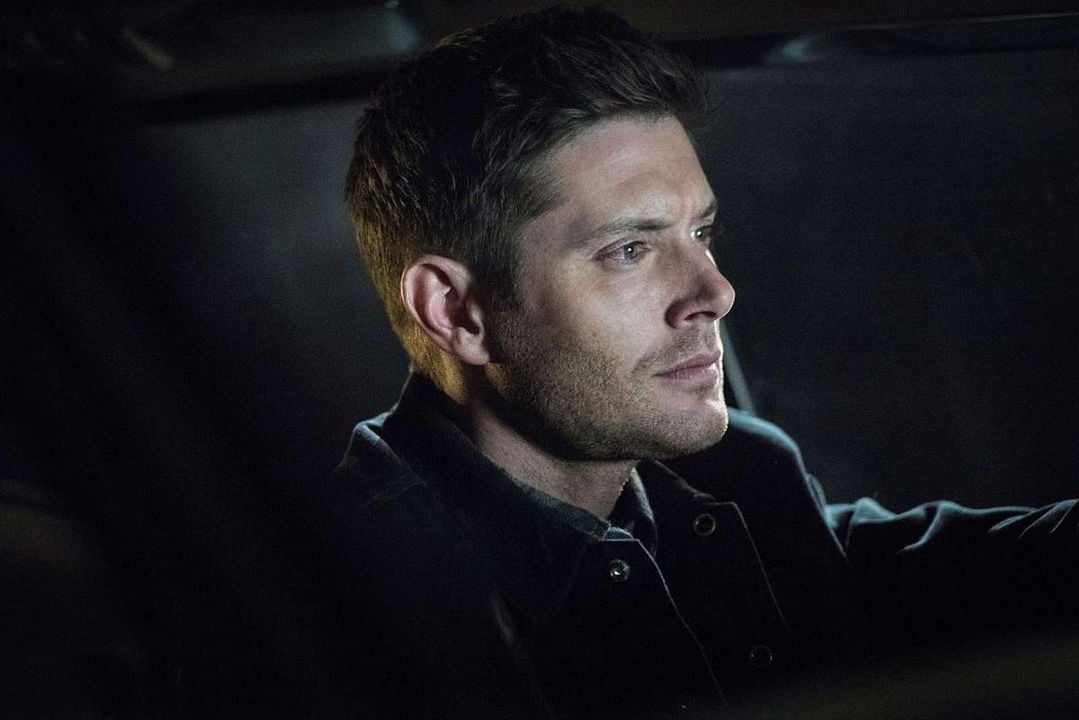 Supernatural : Bild Jensen Ackles