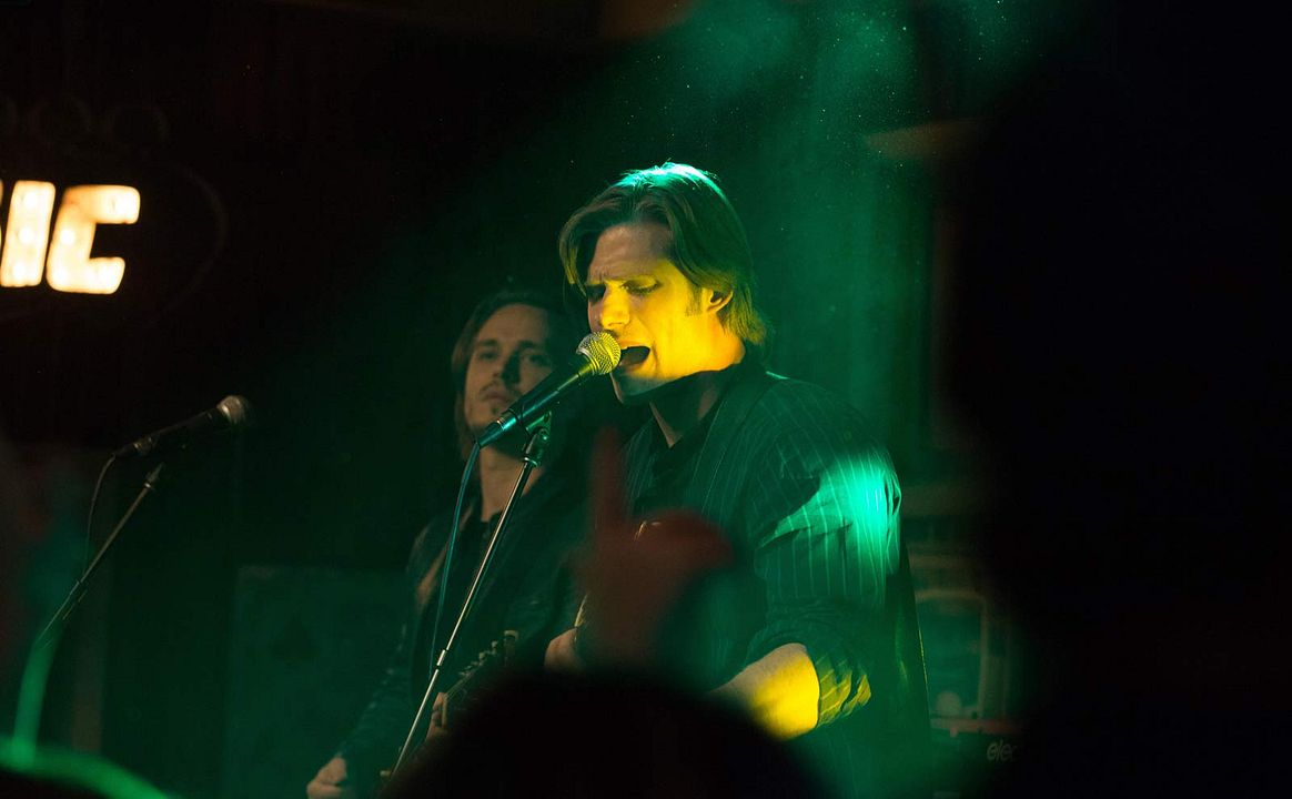 Nashville : Bild Chris Carmack