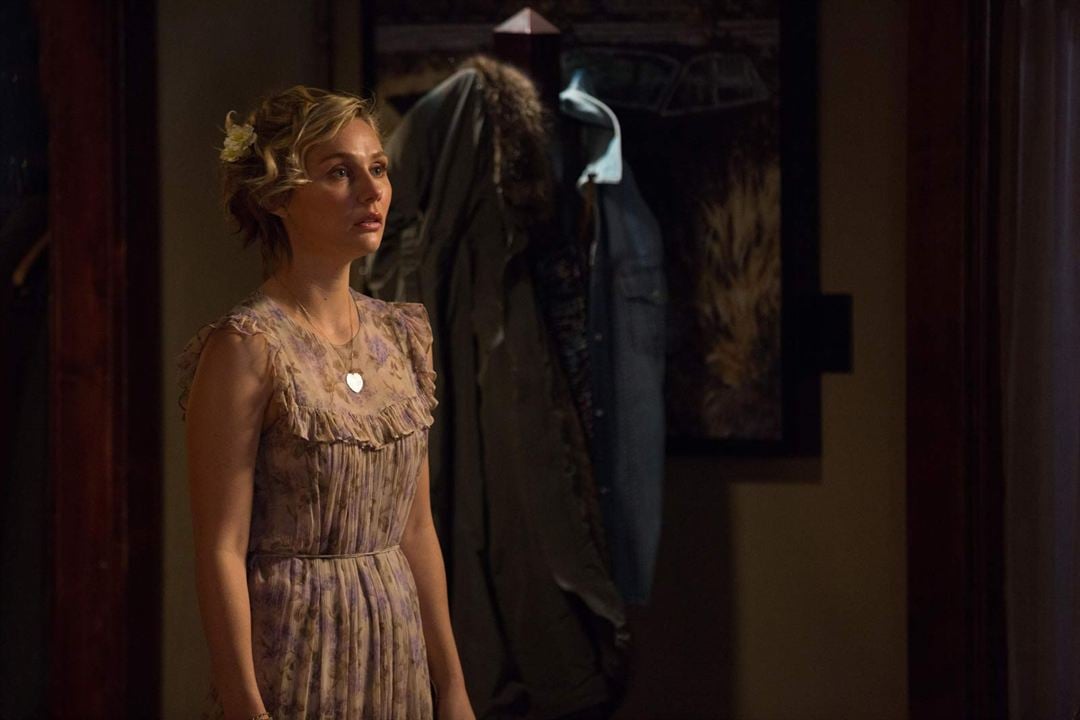 Nashville : Bild Clare Bowen