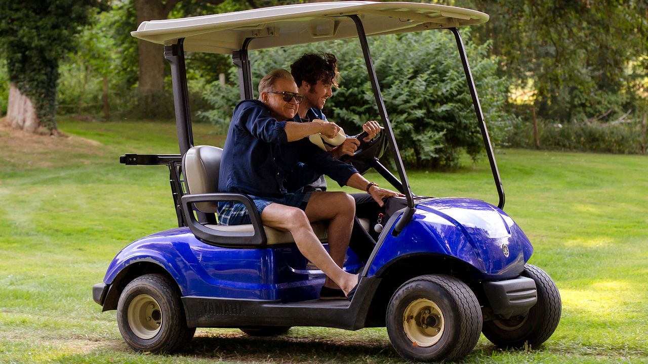 Madame - Nicht die feine Art : Bild