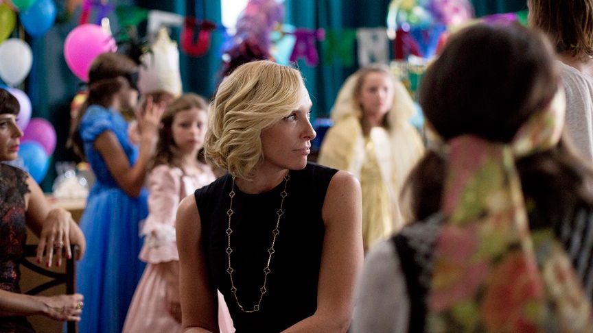 Madame - Nicht die feine Art : Bild