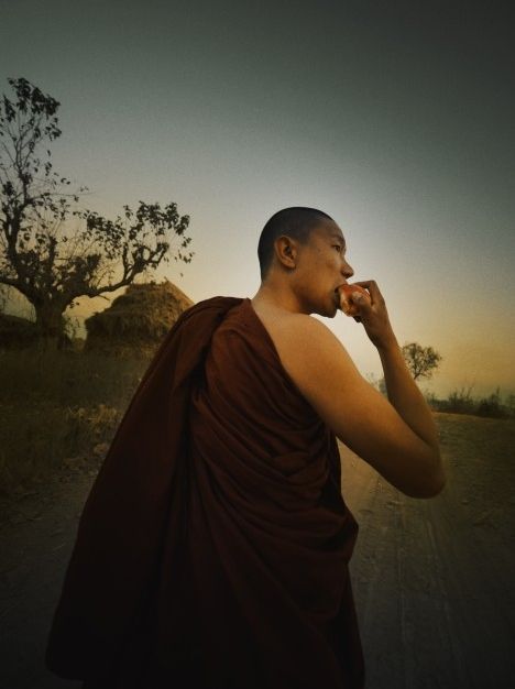 Shisi Ke Ping Guo : Kinoposter