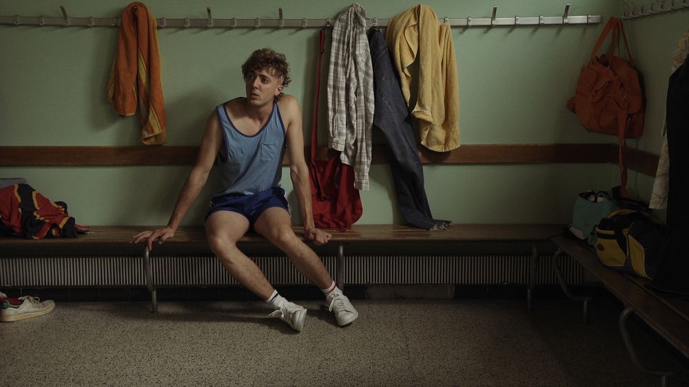 Prénom: Mathieu : Bild