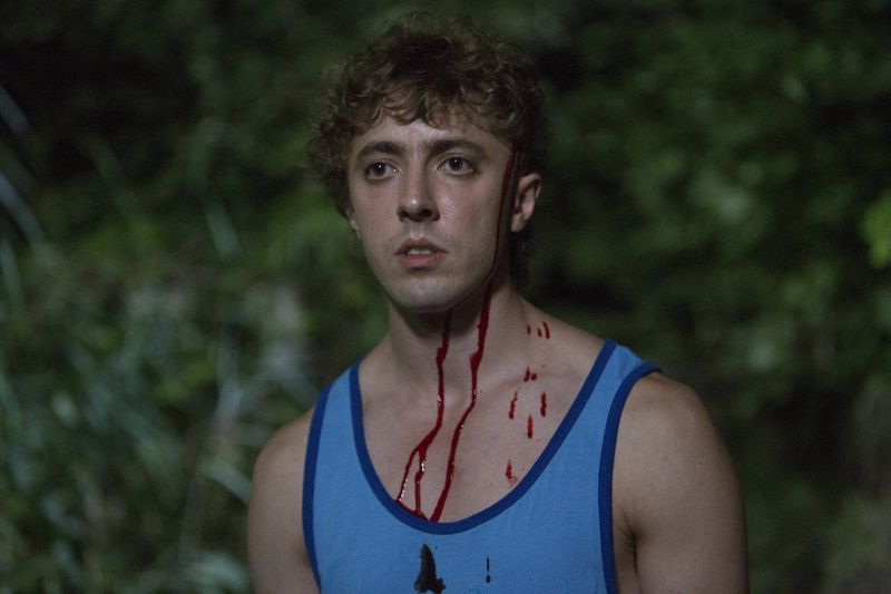 Prénom: Mathieu : Bild