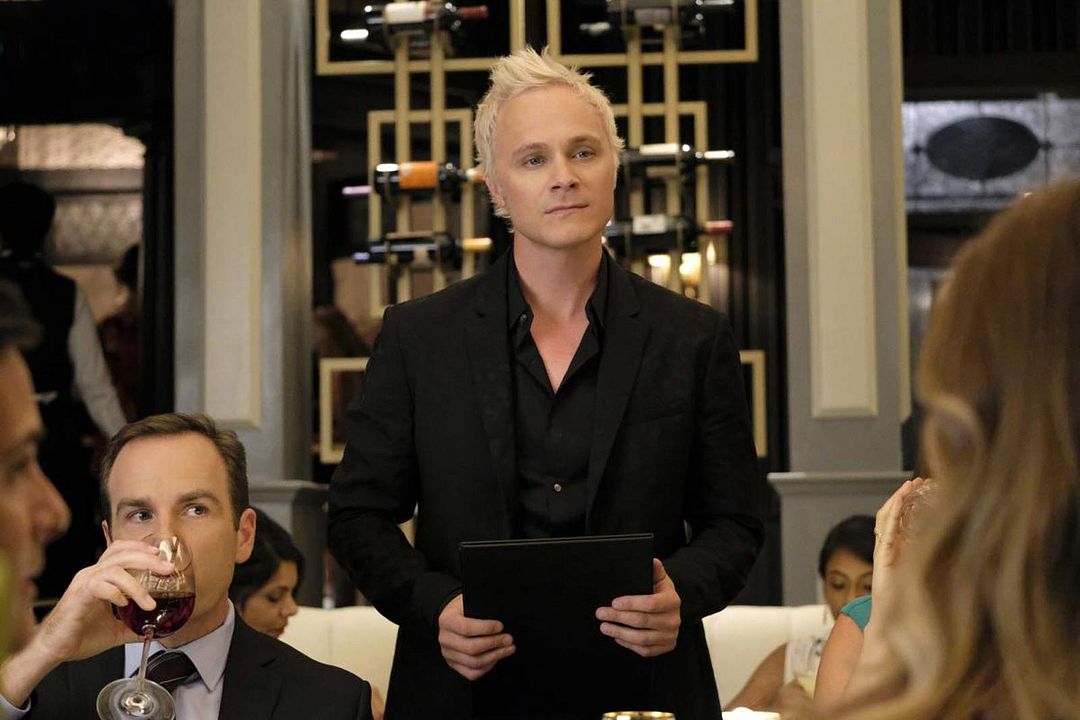 iZombie : Bild David Anders