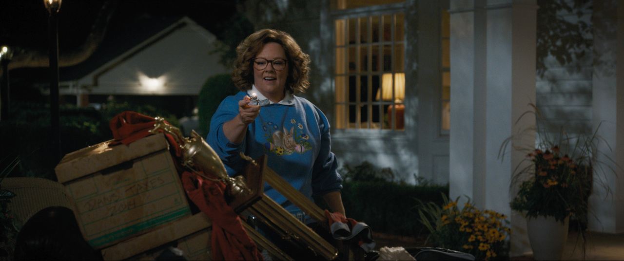How To Party With Mom : Bild Melissa McCarthy