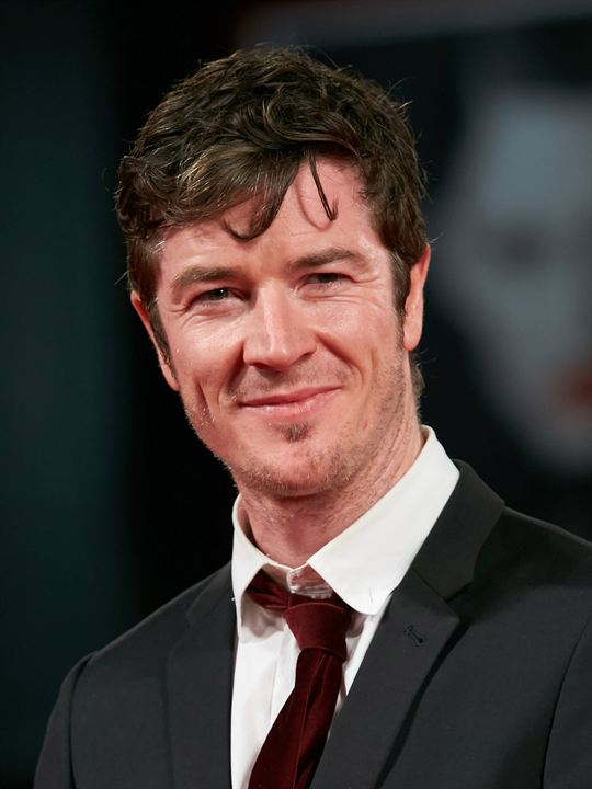 Kinoposter Barry Ward