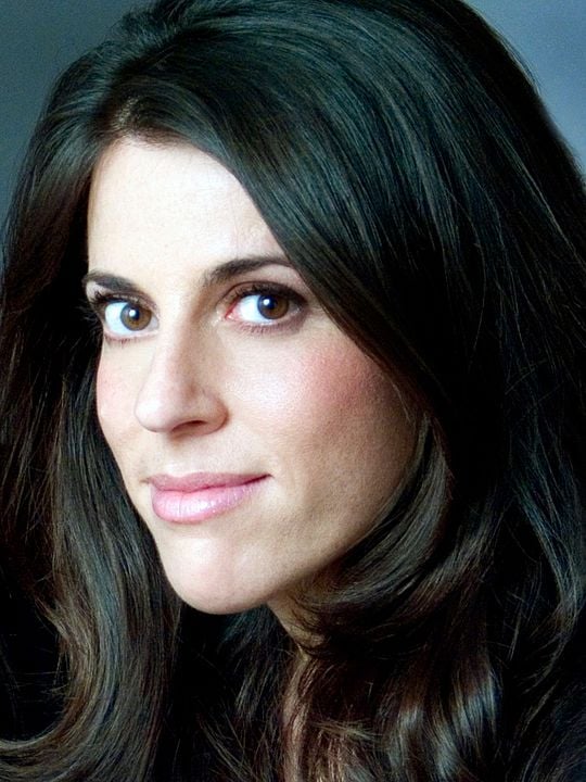 Kinoposter Abby Epstein