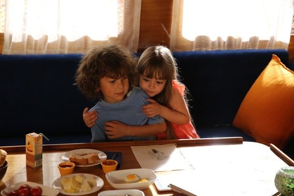 Hadi Be Oğlum : Bild