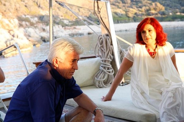 Hadi Be Oğlum : Bild