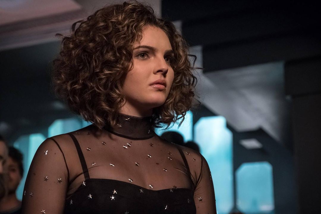 Gotham : Bild Camren Bicondova