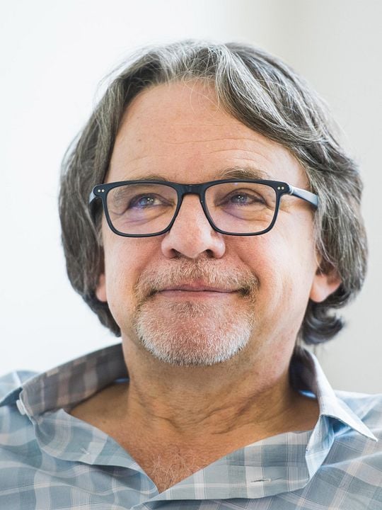 Kinoposter Frank Spotnitz