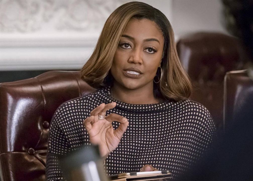 Madam Secretary : Bild Patina Miller