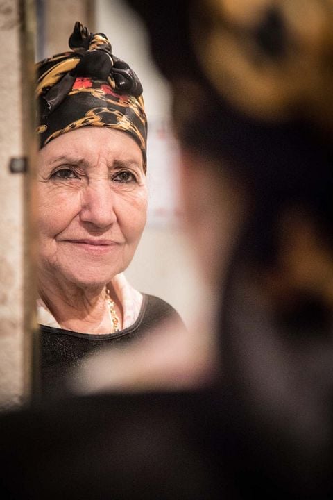 Des Figues en avril : Bild