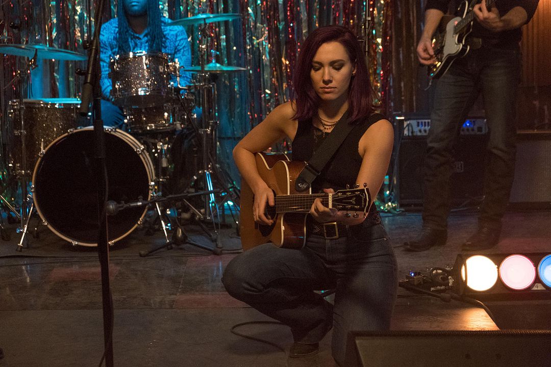 Nashville : Bild Rainee Lyleson