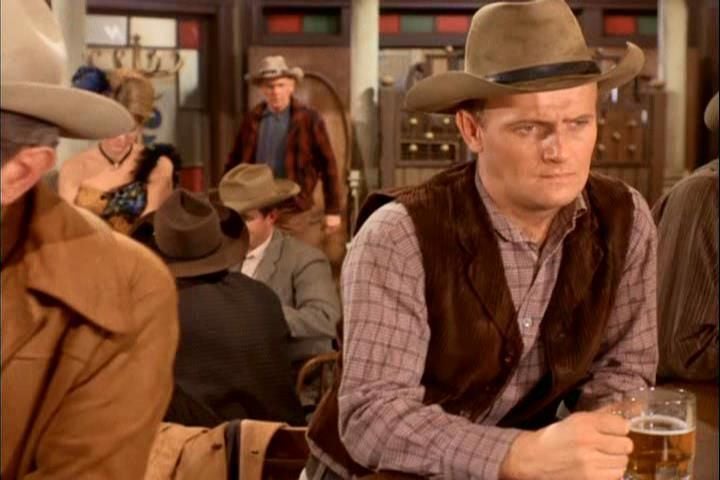 Die Leute von der Shiloh Ranch : Bild