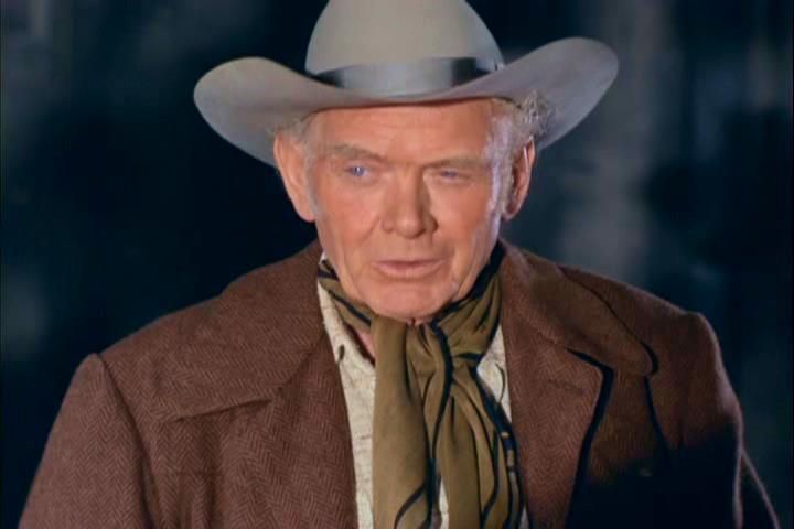 Die Leute von der Shiloh Ranch : Bild