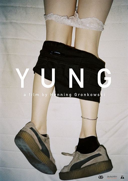 Yung : Kinoposter