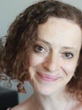 Kinoposter Irene Lusztig