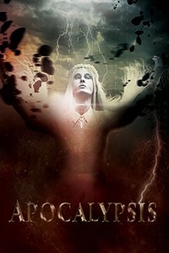 Apocalypsis (Theosis) : Kinoposter