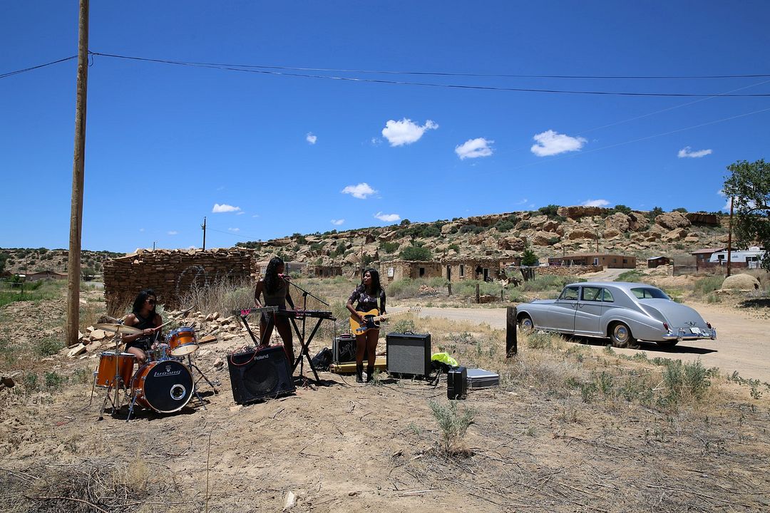 The King - Mit Elvis durch Amerika : Bild