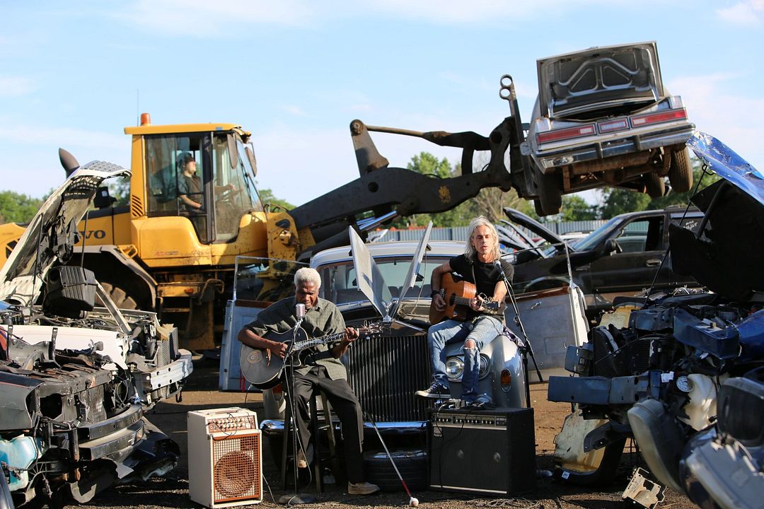 The King - Mit Elvis durch Amerika : Bild