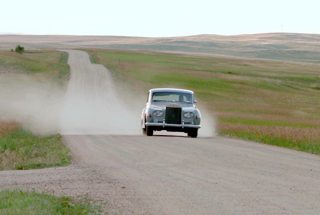 The King - Mit Elvis durch Amerika : Bild