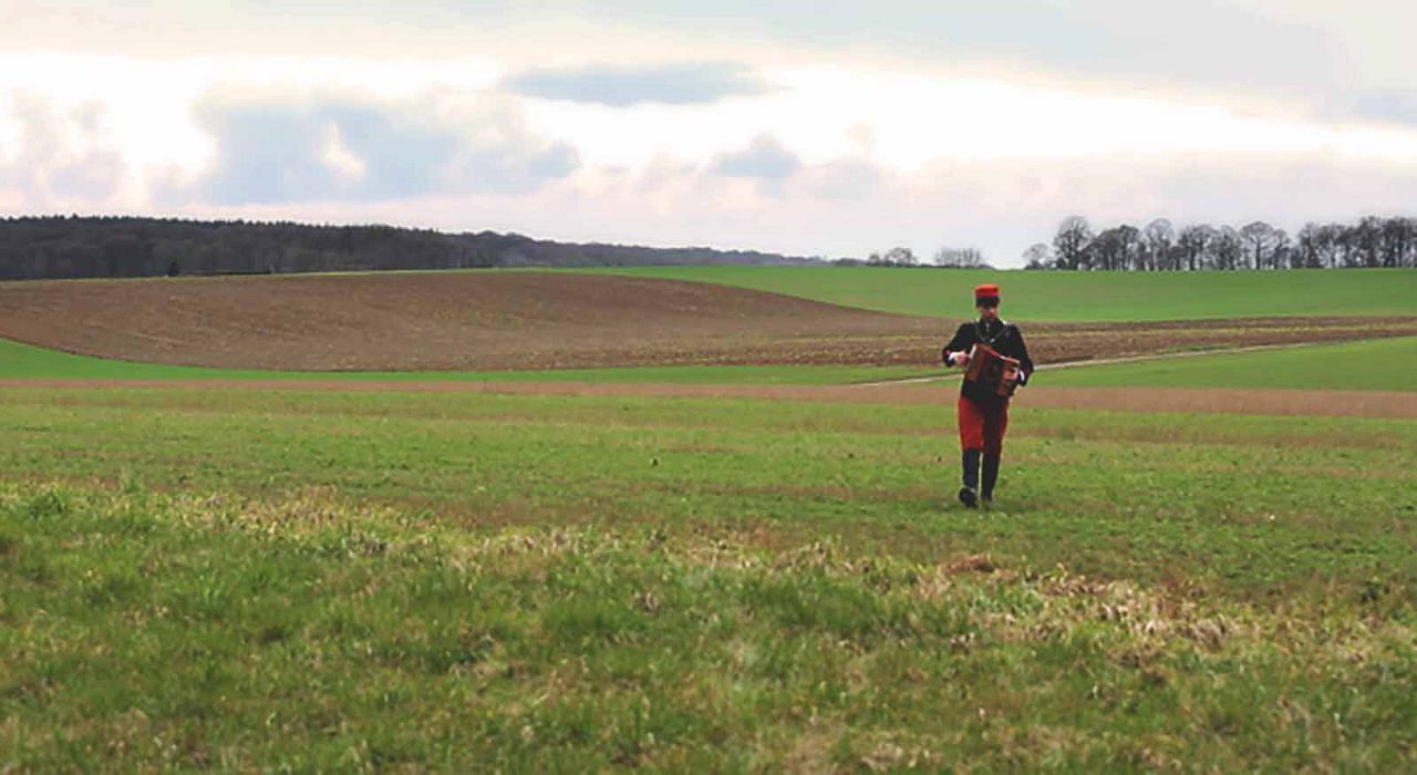 Rather Die Than Die : Bild