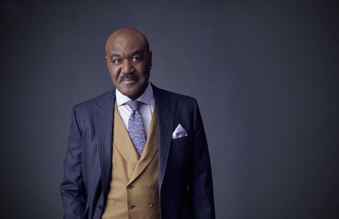 Bild Delroy Lindo