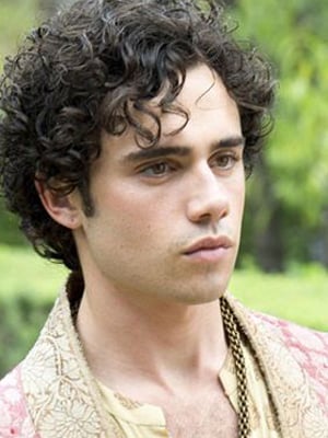 Kinoposter Toby Sebastian