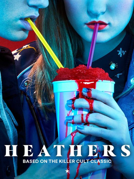 Heathers : Kinoposter