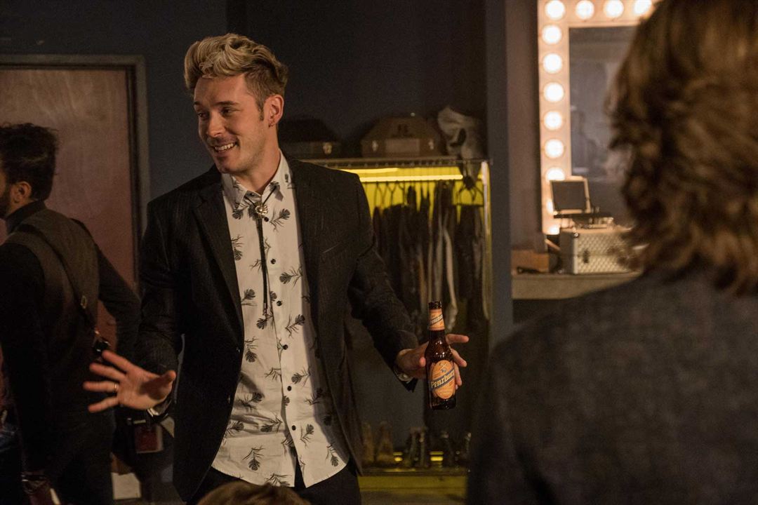 Nashville : Bild Sam Palladio