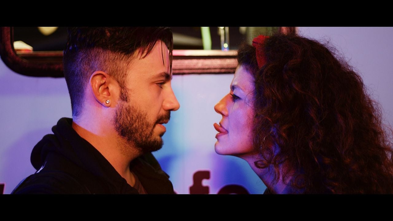 Todo Clichê do Amor : Bild