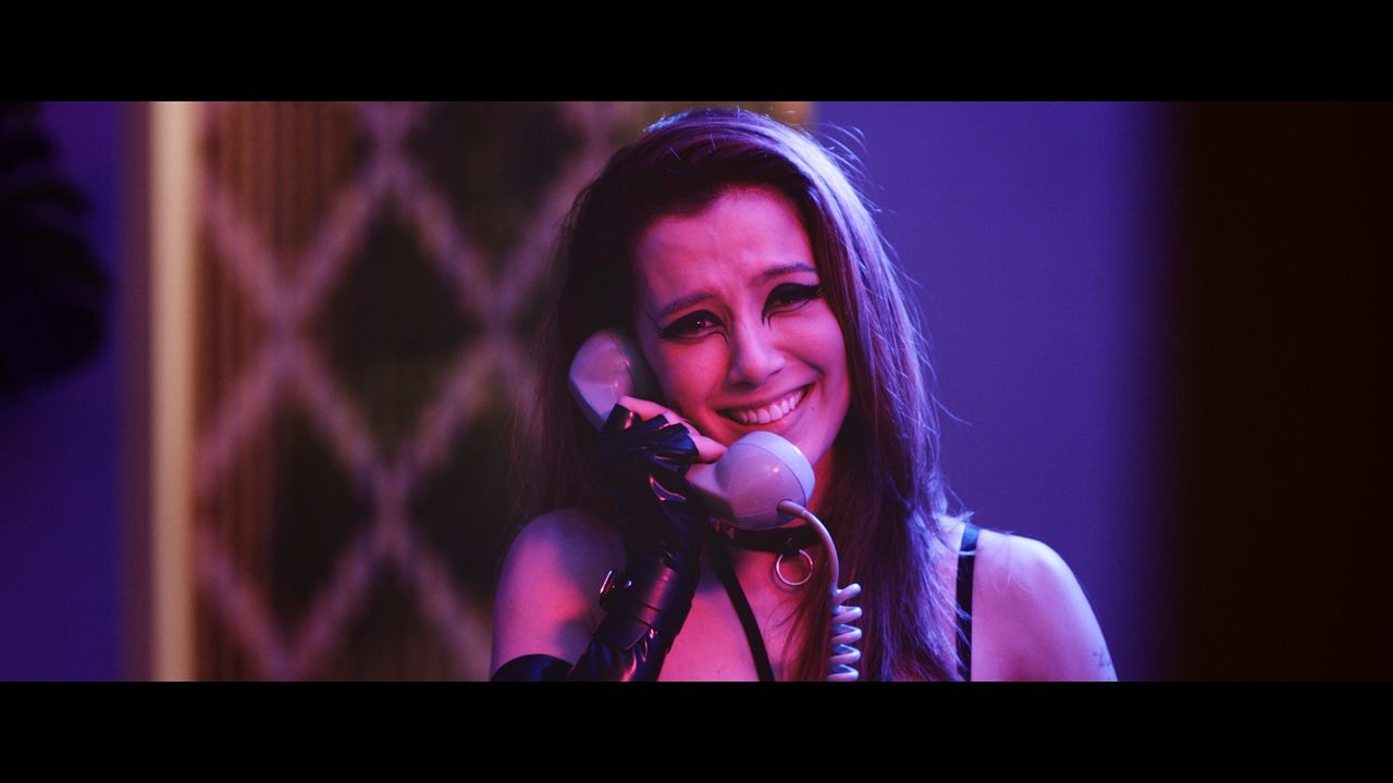 Todo Clichê do Amor : Bild