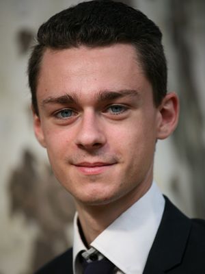 Kinoposter Jean-Rémy Martinez