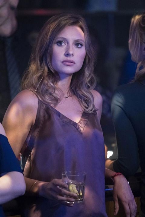 iZombie : Bild Aly Michalka