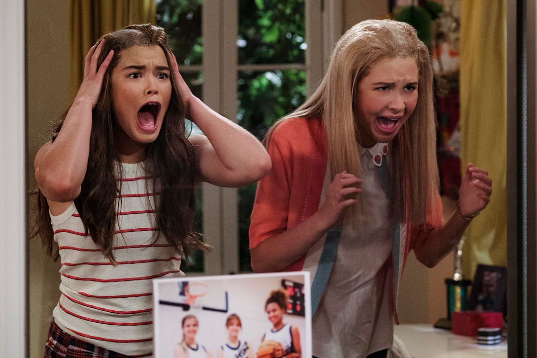 Alexa & Katie : Bild