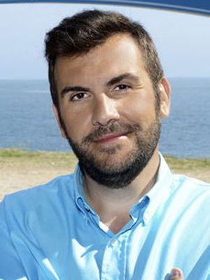 Kinoposter Laurent Ournac