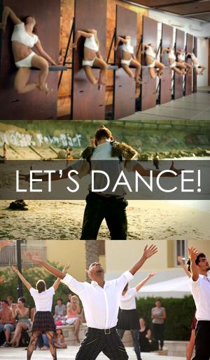 Let's Dance : Kinoposter