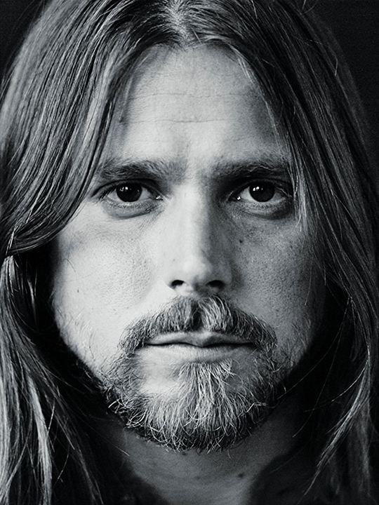 Kinoposter Lukas Nelson