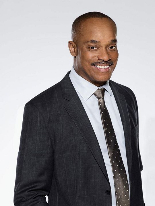 Bild Rocky Carroll