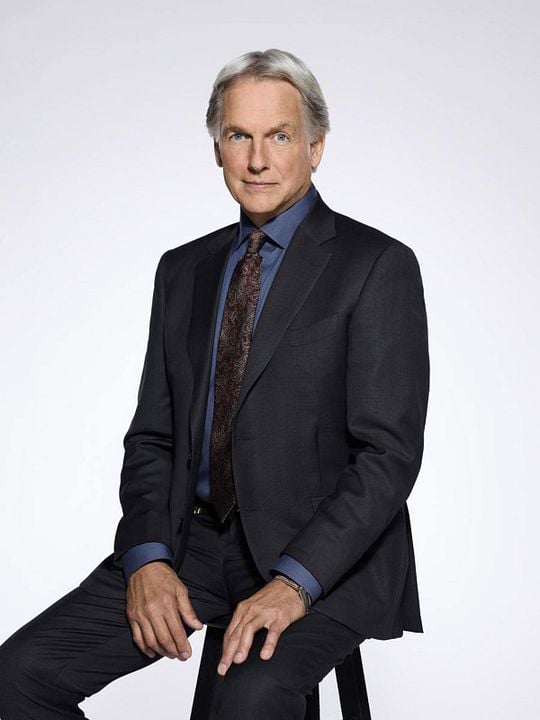 Bild Mark Harmon